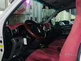 URBAN VAN
